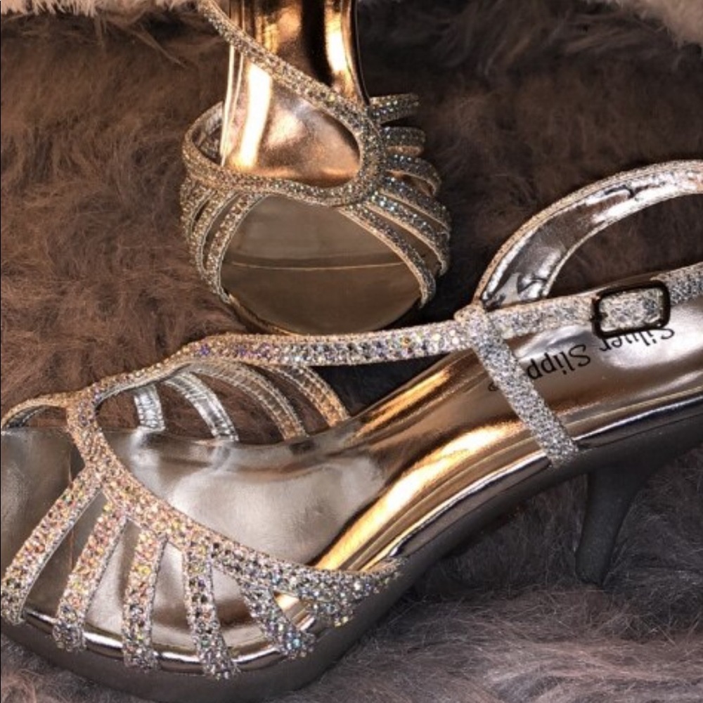 heels